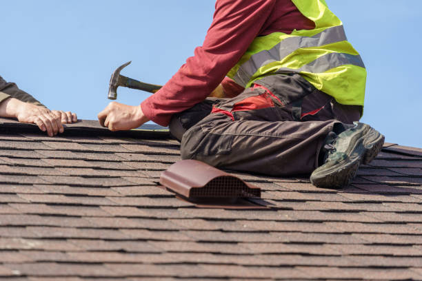 Liberty Lake, WA Roofing Contractor Company