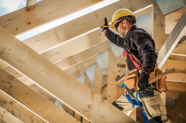 Best Local Roofing Companies  in Liberty Lake, WA