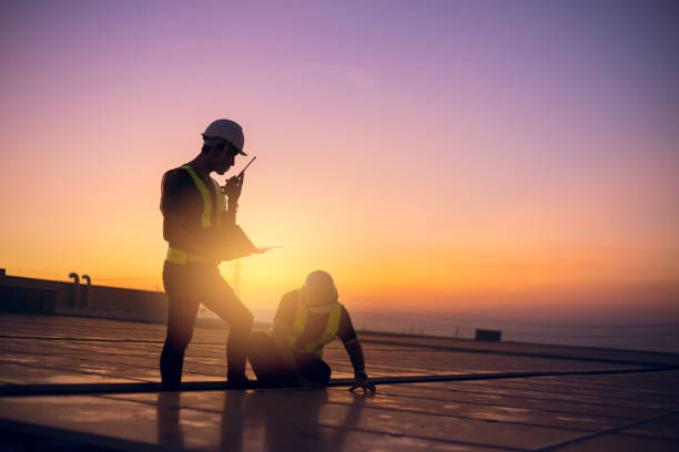Best Roof Leak Repair  in Liberty Lake, WA