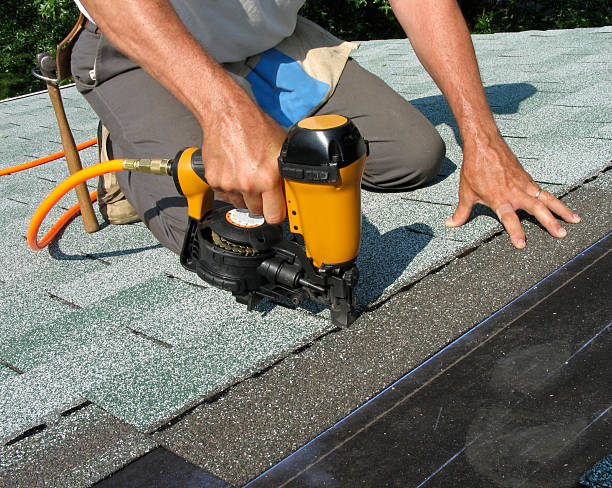 Best New Roof Installation  in Liberty Lake, WA