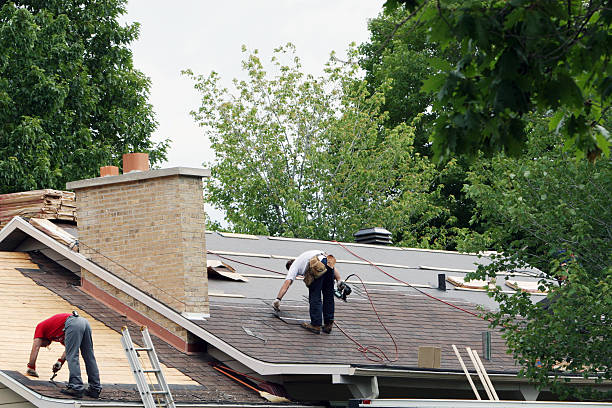 Best Best Roofing Contractors  in Liberty Lake, WA