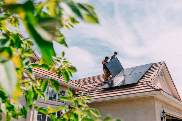 Best Emergency Roof Repair  in Liberty Lake, WA