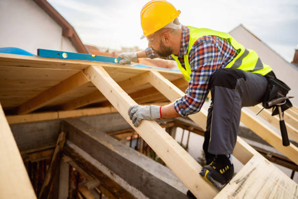 Best Metal Roofing Contractor  in Liberty Lake, WA