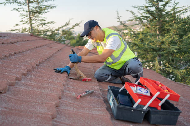 Quick and Trustworthy Emergency Roof Repair Services in Liberty Lake, WA