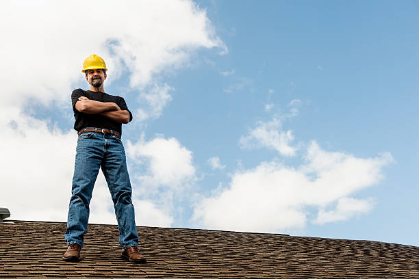 Best Roofing Contractor Near Me  in Liberty Lake, WA