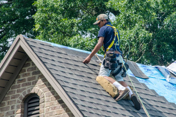 Best Sealant for Roof  in Liberty Lake, WA